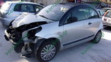 CITROEN C3 PLURIEL
